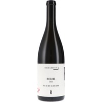 Riesling Riede Steiner Schreck This is not a love song