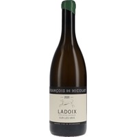 Ladoix Sur Les Vris blanc, Sans Sulfites Ajouté AC