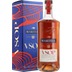 Martell Cognac V.S.O.P.  in Geschenk-Karton 