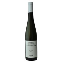 Markus Molitor Saar Alte Reben Riesling