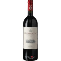 Le Serre Nuove dell’Ornellaia DOC Bolgheri Rosso