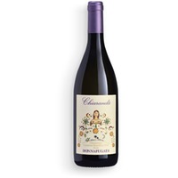 Chiaranda´ Contessa Entelliana DOC Chardonnay Sicilia 0,75l 14% - | Donnafugata