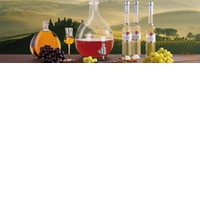 Alte Waldhimbeere Spirituose, 40% vol. 1000 ml