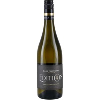Karl Pfaffmann Sauvignon Blanc trocken Edition LP QbA
