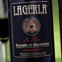 Brunello di Montalcino La Pieve