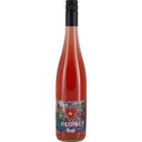 Manz Love & Respect Rosé Cuvee QbA