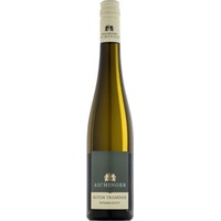 Roter Traminer Wöhrleitn 0,5 L - Weingärtnerei Maximilian Aichinger