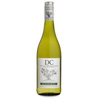 Darling Cellars De Alcoholised Sauvignon Blanc