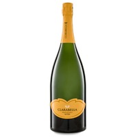 Clarabella Franciacorta Saten