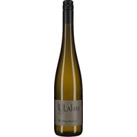 Riesling Auslese süß - Weingut Leo Lahm