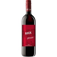 Red Rock trocken - Weingut Erich & Birgit Pittnauer