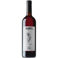 "G" Vino Rosso trocken - Auriel