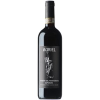 Barbera del Monferrato Superiore DOCG trocken - Auriel