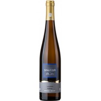 Oestricher Lenchen Spätlese VDP.GROSSE LAGE® halbtrocken - Weingut Spreitzer