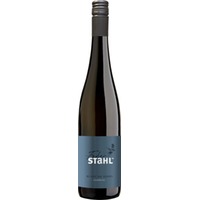 Stahl »federstahl« Blanc de Noir