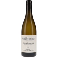 Saint-Romain blanc Sous le Château AOC