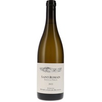 Saint-Romain blanc Sous La Velle AOC