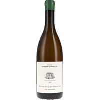 Savigny-Les-Beaune blanc Les Saucours Sans Sulfites Ajouté AOC