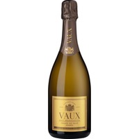 Grand de Vaux Blanc de Blancs Réserve Sekt, Brut, Deutscher Sekt, Deutscher Sekt, 2018, Schaumwein
