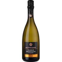 Montelliana Prosecco Asolo Spumante, Extra Trocken, Prosecco DOCG Asolo, Venetien, Schaumwein
