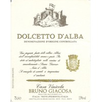 Bruno Giacosa - Dolcetto d'Alba DOC