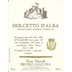 Bruno Giacosa - Dolcetto d'Alba DOC 