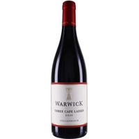 Warwick Estate Three Cape Ladies