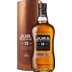 Jura, Single Malt Scotch Whisky aged 12 years  in Geschenk-Box 
