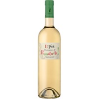 Le P'Tit Ramatuelle Blanc - Domaine Ramatuelle