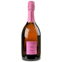 Borgo Molino Spumante Rosé Contessina Extra Dry