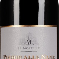 Poggio alle Nane Maremma