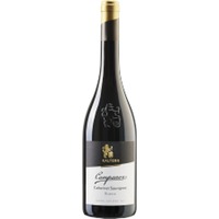 Campaner Cabernet Sauvignon Riserva DOC