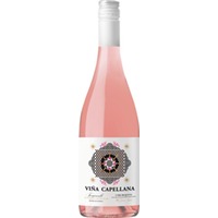 Viña Capellana Rosado