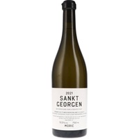 Sankt Georgen Aka Serious wine from a Gorgeous place