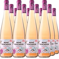 Rosé Pescador