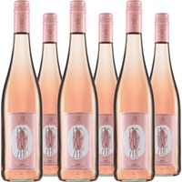 Leitz Eins-Zwei-Zero Rosé alkoholfrei