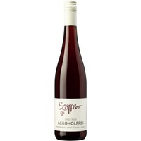 Alkoholfreier Wein Pinot Noir