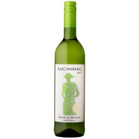 Saronsberg Provenance Earth in motion white