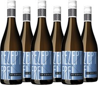 Secco Rezeptfrei
