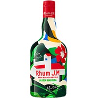 Rhum J.M : Jardin Macouba
