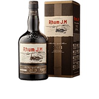 Rhum J.M : 10 Year Old