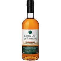 Spot Whiskey : Green Spot Barton