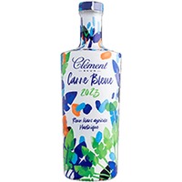 Clément : Canne Bleue