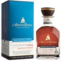 Admiral Rodney : HMS Monarch