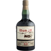 Rhum J.M : XO