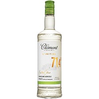 Clément : L'Initial Brut de Colonne