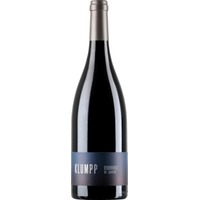 Bruchsaler Rothenberg St. Laurent, Trocken, Baden, Baden, 2021, Rotwein