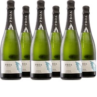 Cava Proa Semi Seco
