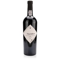 Churchill's Late Bottled Vintage