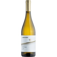 Librandi Critone Bianco Calabria IGT